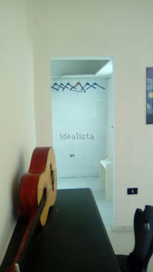 appartamento in vendita ad Avola