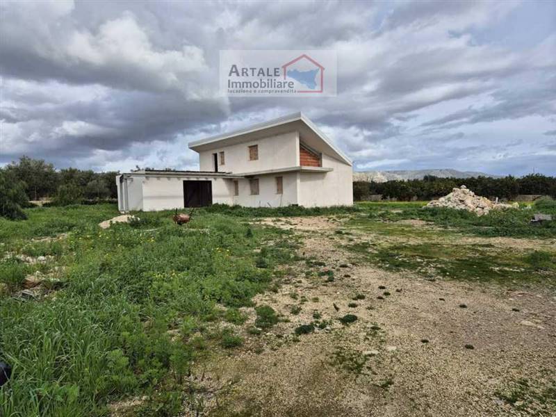 casa indipendente in vendita ad Avola