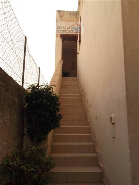 casa indipendente in vendita ad Avola