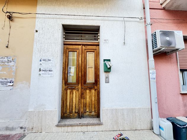 casa indipendente in vendita ad Avola