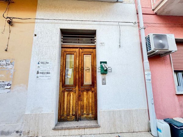 casa indipendente in vendita ad Avola