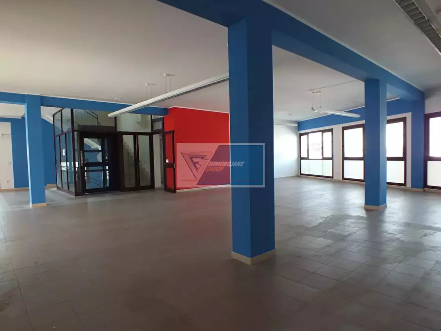 appartamento in vendita ad Avola