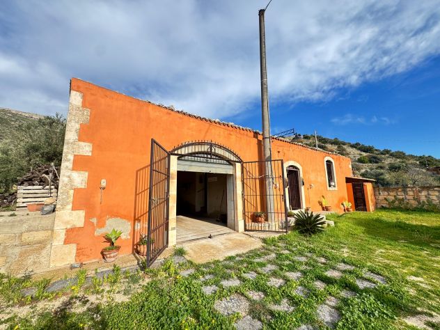 appartamento in vendita ad Avola