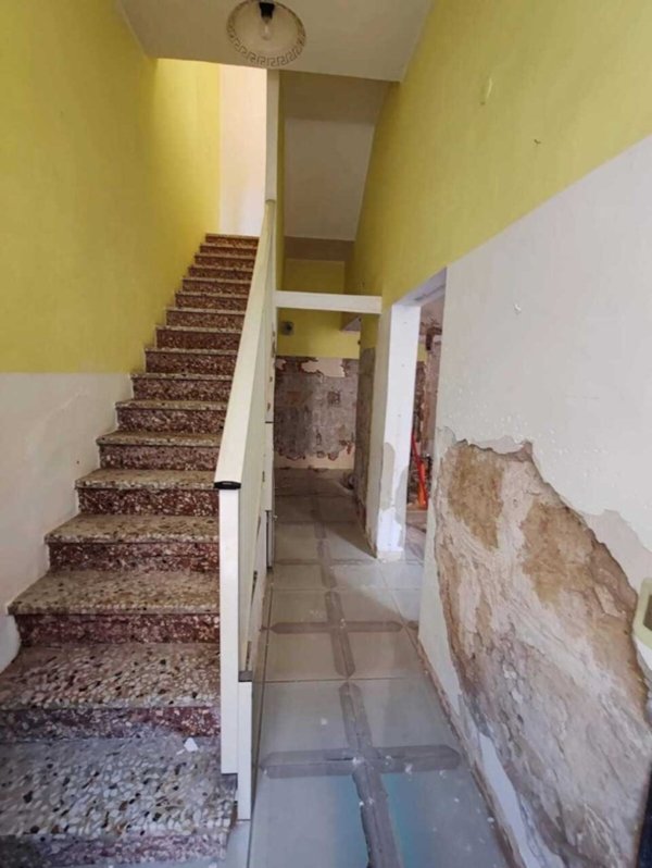 casa indipendente in vendita ad Avola