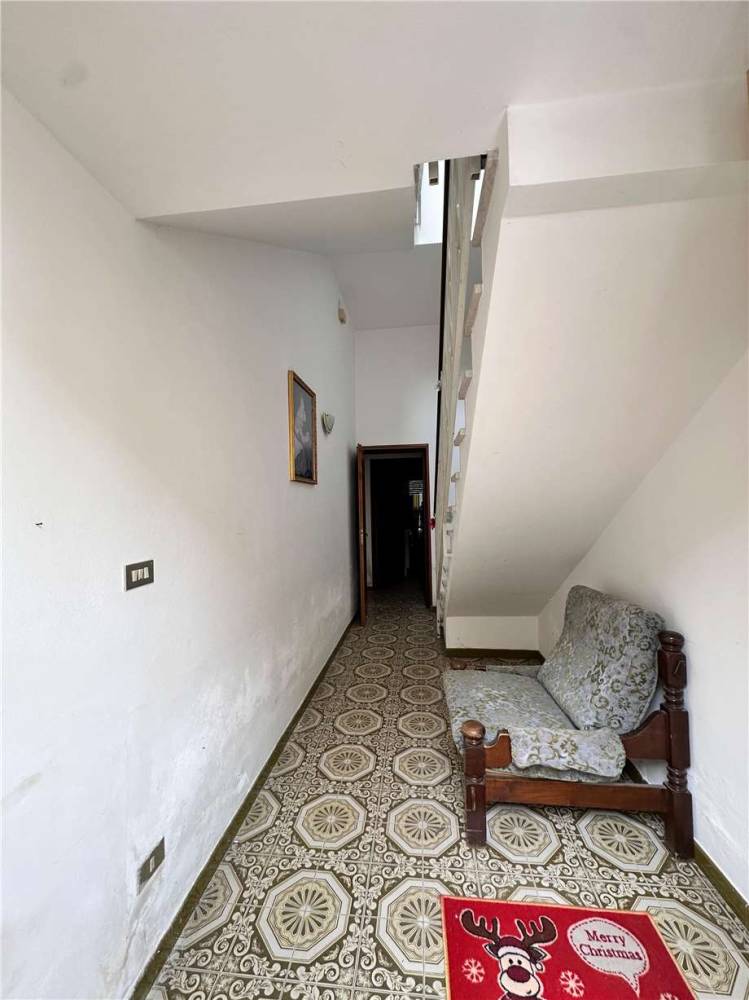 casa indipendente in vendita ad Avola