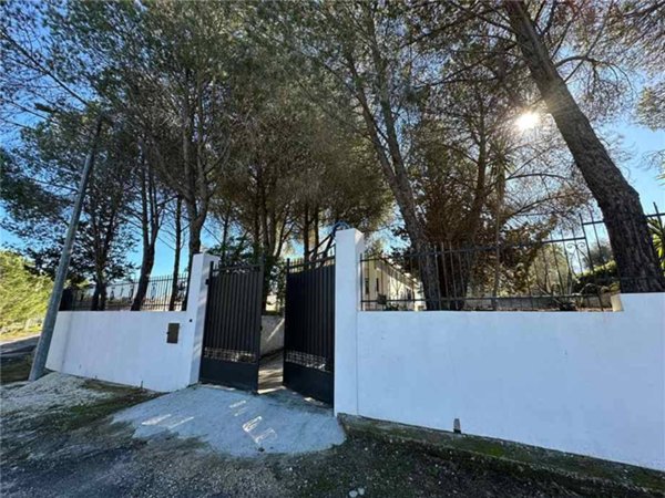 casa indipendente in vendita ad Avola