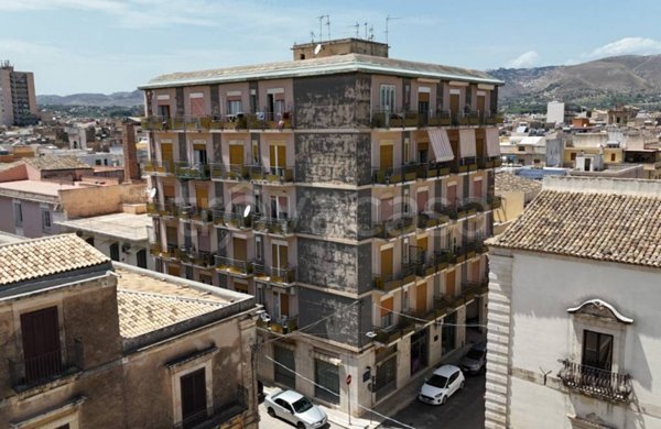 appartamento in vendita ad Avola