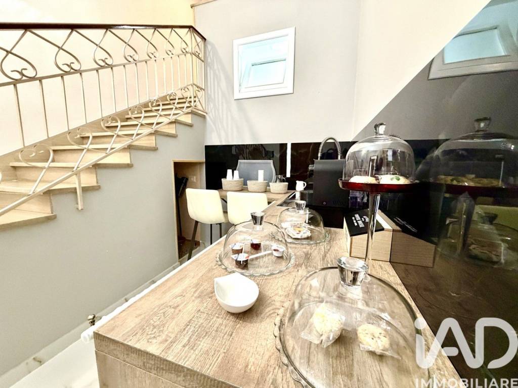 appartamento in vendita ad Avola