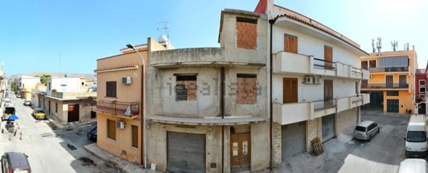 casa indipendente in vendita ad Avola