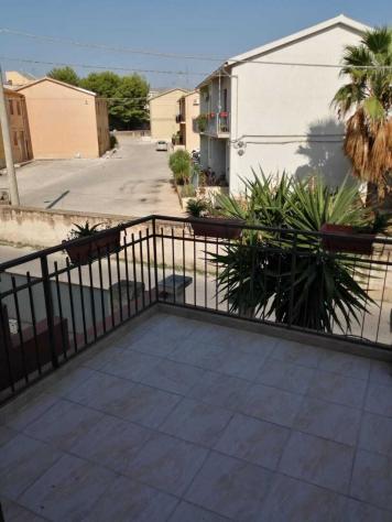 appartamento in vendita ad Avola