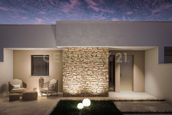 casa indipendente in vendita ad Avola