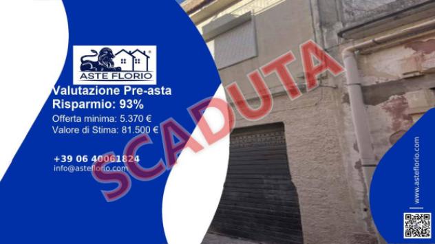 terreno edificabile in vendita ad Avola