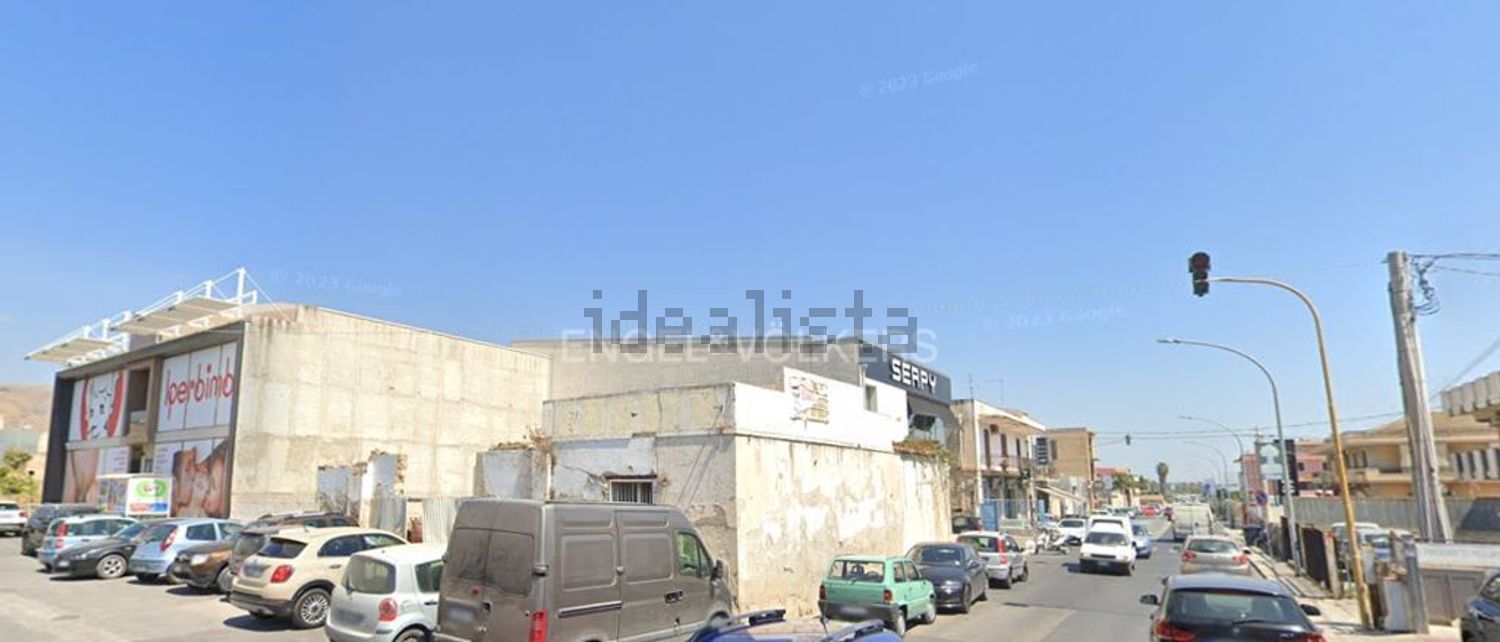 negozio in vendita ad Avola