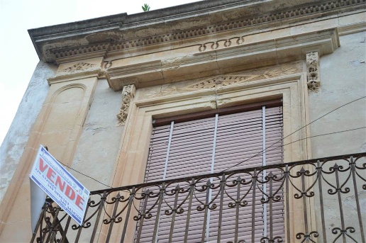 appartamento in vendita ad Avola