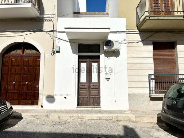 appartamento in vendita ad Avola