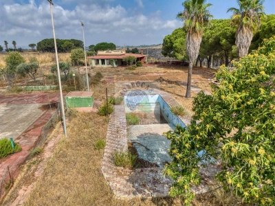 casa indipendente in vendita ad Avola