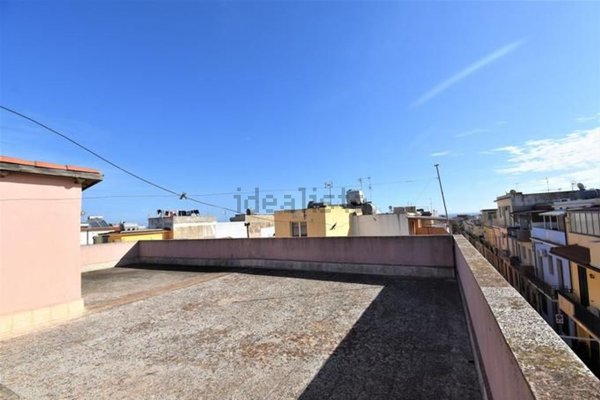 appartamento in vendita ad Avola