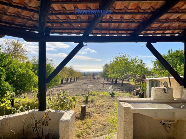 casa indipendente in vendita ad Avola