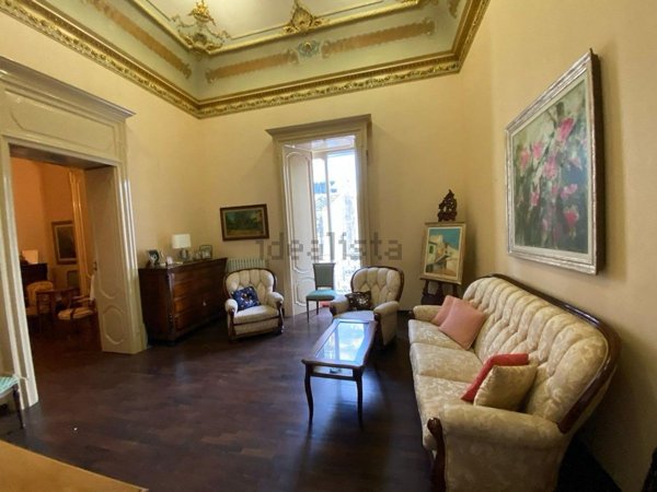 appartamento in vendita ad Avola