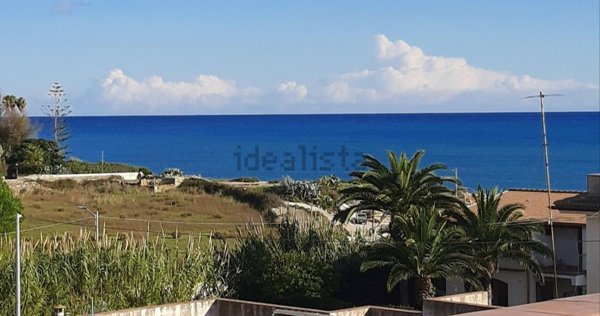 appartamento in vendita ad Avola