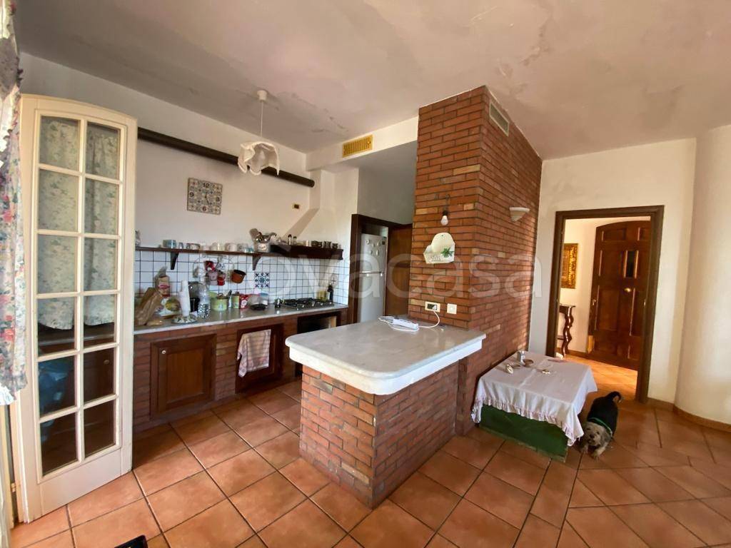 appartamento in vendita ad Avola