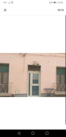 casa indipendente in vendita ad Avola