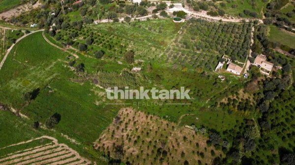 casa indipendente in vendita ad Avola