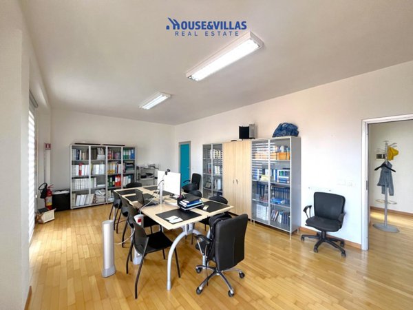 appartamento in vendita ad Avola