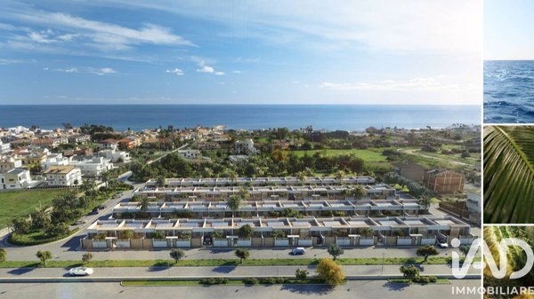 casa indipendente in vendita ad Avola