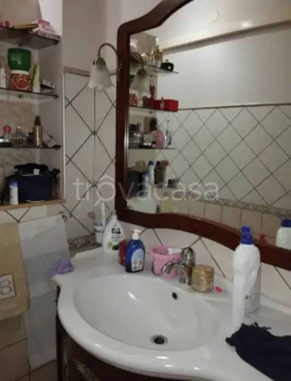 appartamento in vendita ad Avola