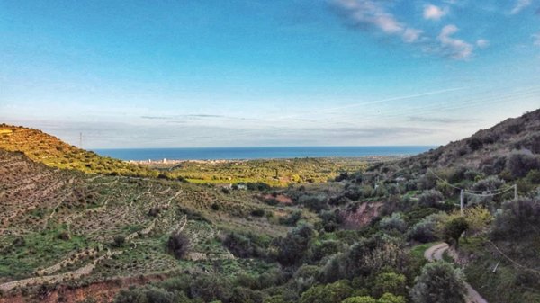 casale in vendita ad Avola