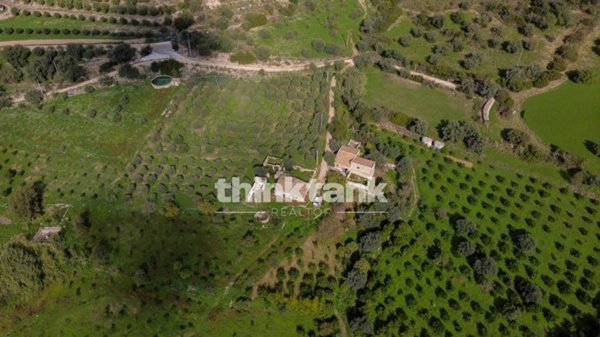 casa indipendente in vendita ad Avola