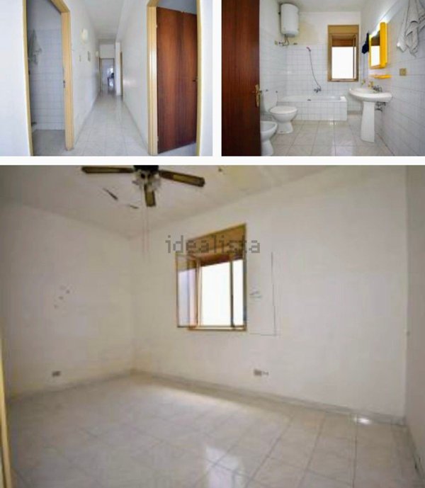 casa indipendente in vendita ad Avola