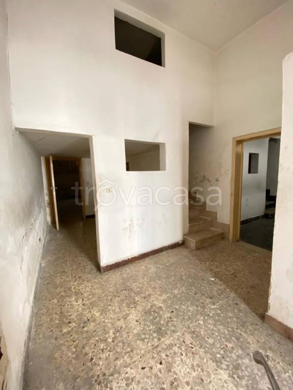 casa indipendente in vendita ad Avola