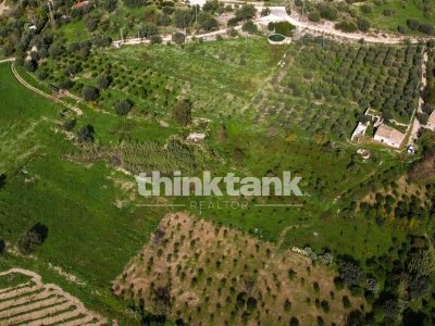 casa indipendente in vendita ad Avola