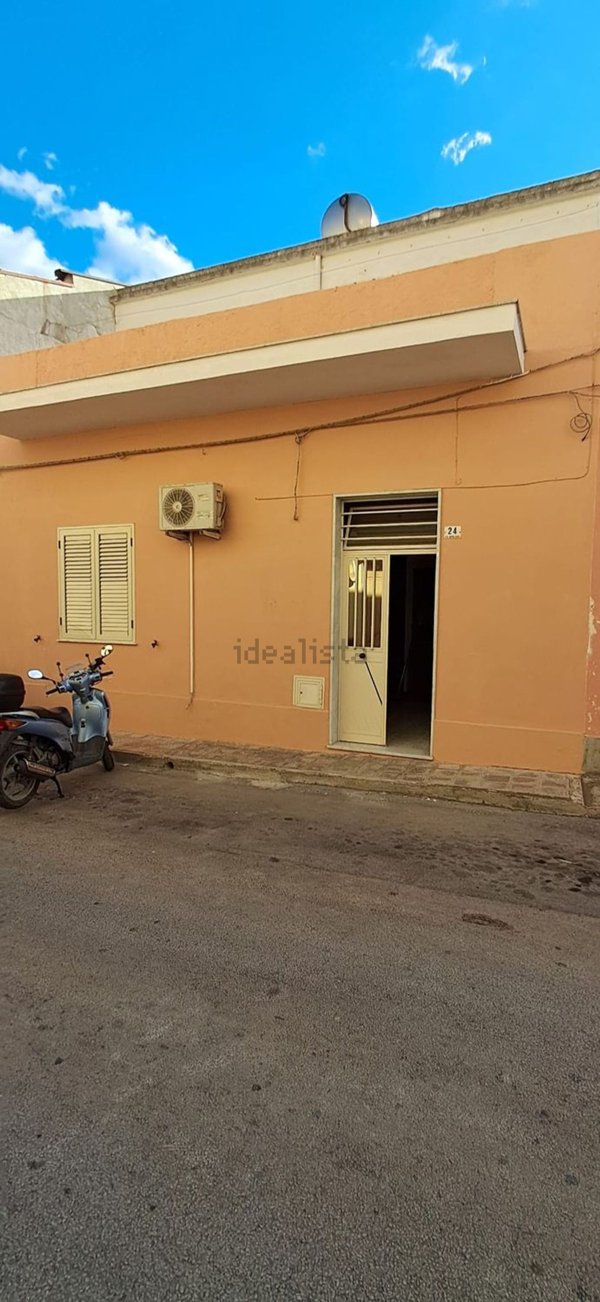 casa indipendente in vendita ad Avola