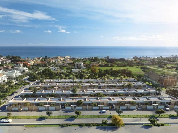 casa indipendente in vendita ad Avola