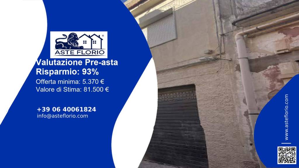 terreno edificabile in vendita ad Avola