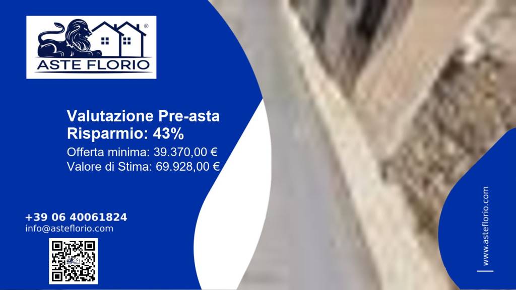 appartamento in vendita ad Avola