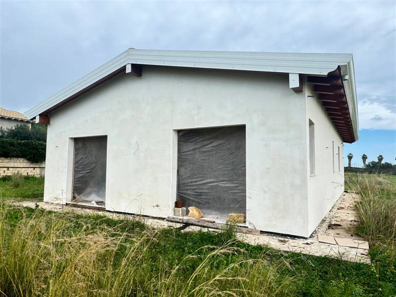 casa indipendente in vendita ad Avola