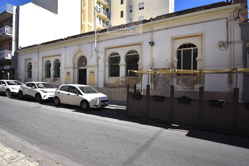 ufficio in vendita ad Avola