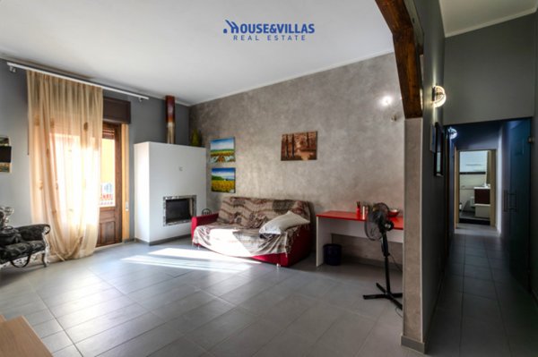 casa indipendente in vendita ad Avola