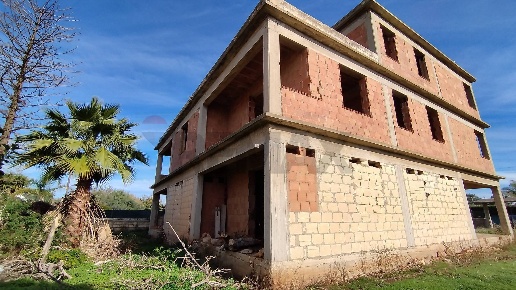 appartamento in vendita ad Avola