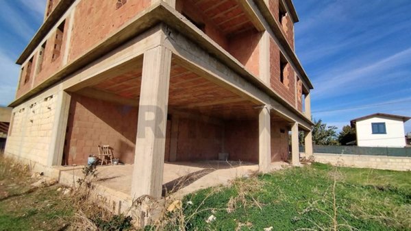 appartamento in vendita ad Avola