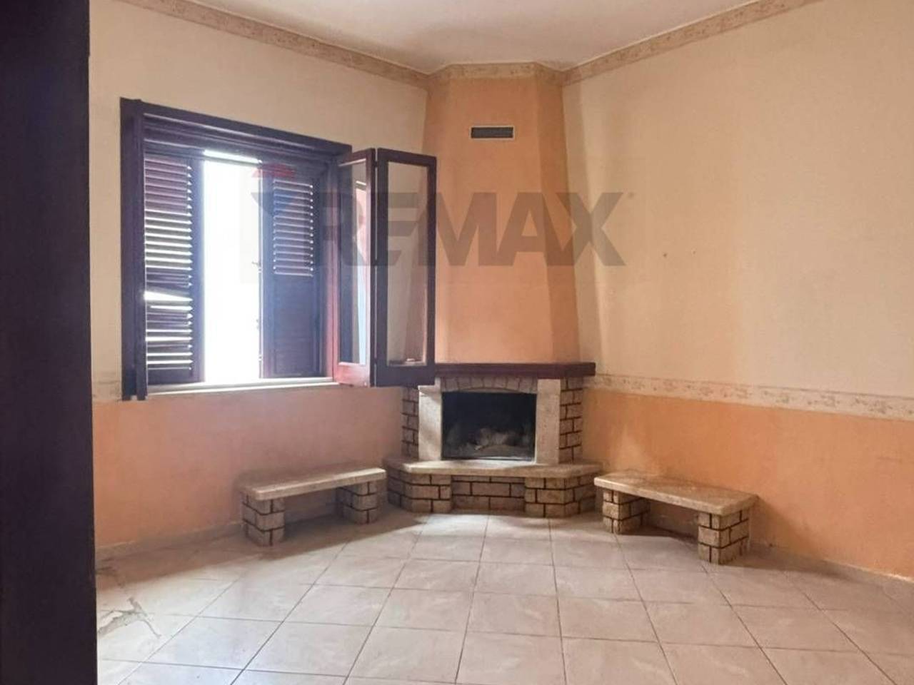 appartamento in vendita ad Avola