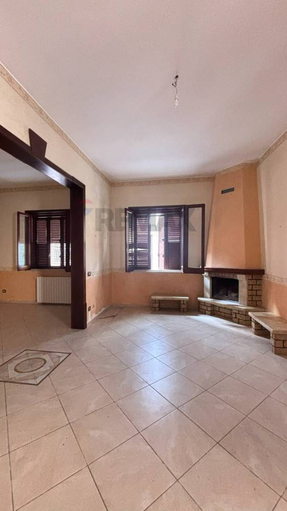 appartamento in vendita ad Avola