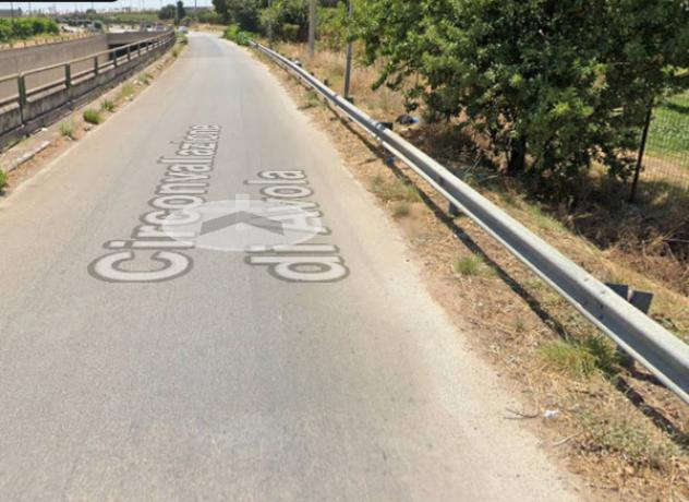 terreno edificabile in vendita ad Avola