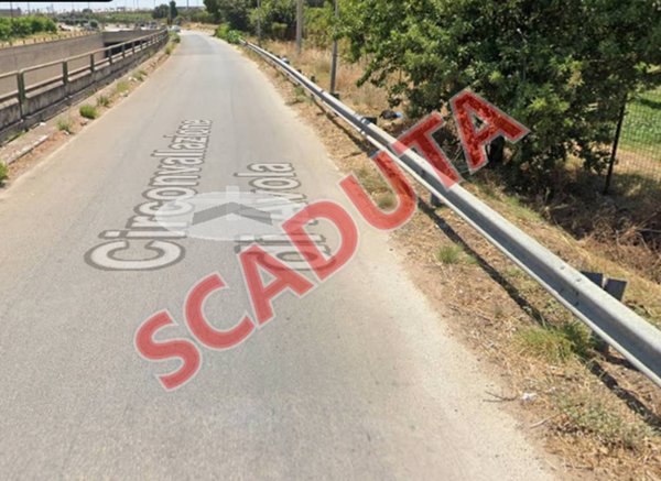 appartamento in vendita ad Avola