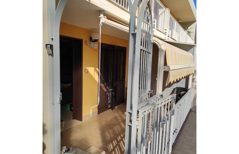 appartamento in vendita ad Avola