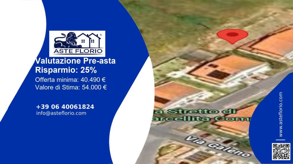 terreno agricolo in vendita ad Avola